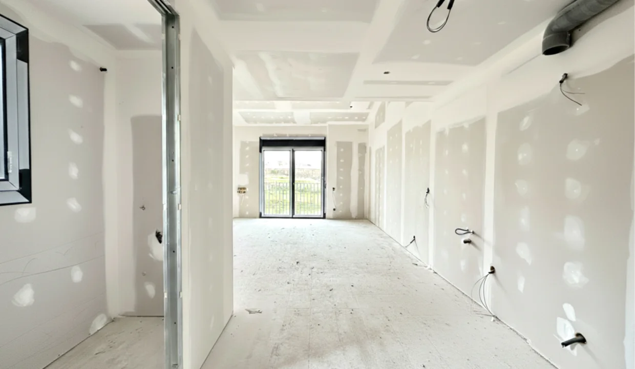 Dúplex rehabilitado en l’Esquirol, 2 habitaciones