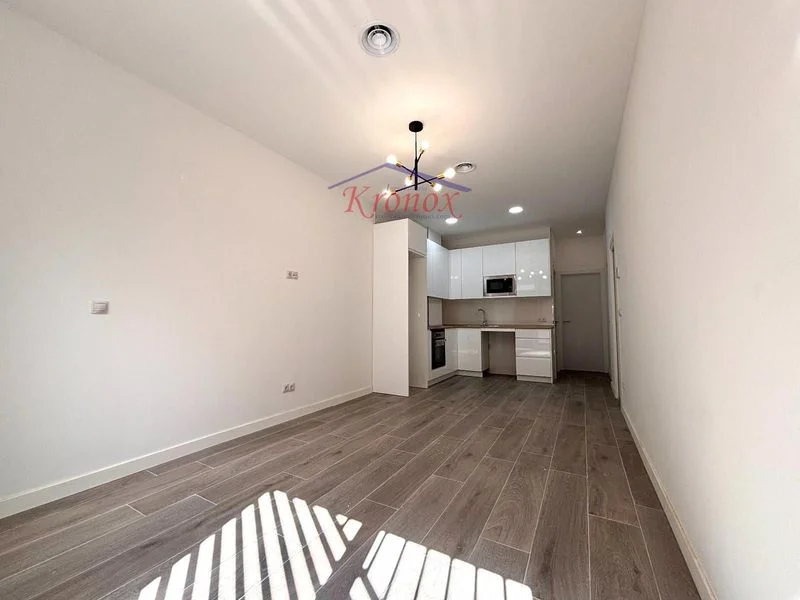 Piso de tres dormitorios en Cocherón