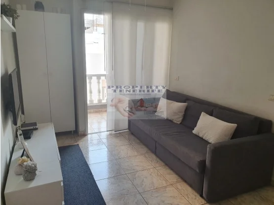 Apartamento vendido de dos dormitorios cerca de la playa