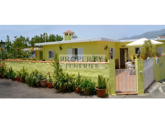 Furnished Tajuya house, 3 bedrooms