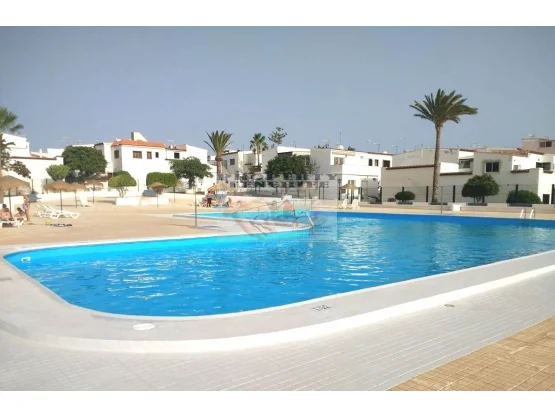 Dúplex en Costa del Silencio, 2 dormitorios