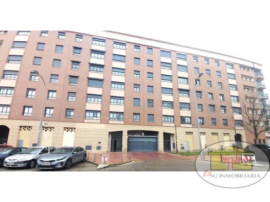 Local comercial de 123 m² en Móstoles