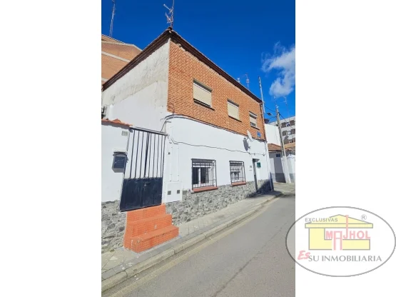 Piso céntrico en Móstoles, cuatro dormitorios