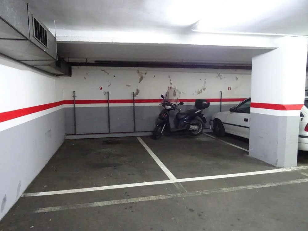 Lote de dos plazas en Font d'en Fargas