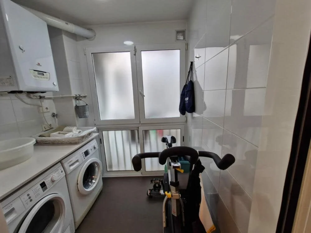 Piso reformado, 3 habitaciones en Barcelona