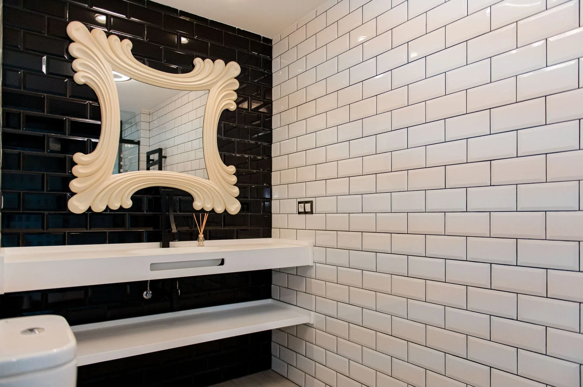 New Villablino apartment, two garages