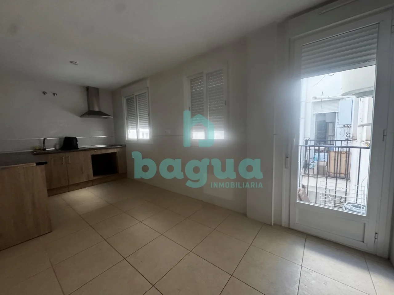 New duplex penthouse, 1 bedroom