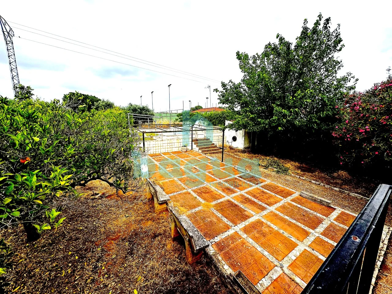 Detached chalet in San Marcos, 210 m²