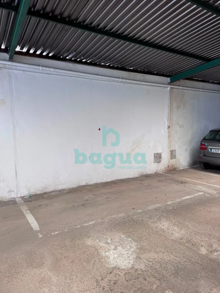 12 m² garage in Almendralejo