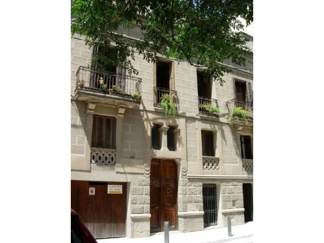 Local comercial céntrico en Igualada, 70 m²