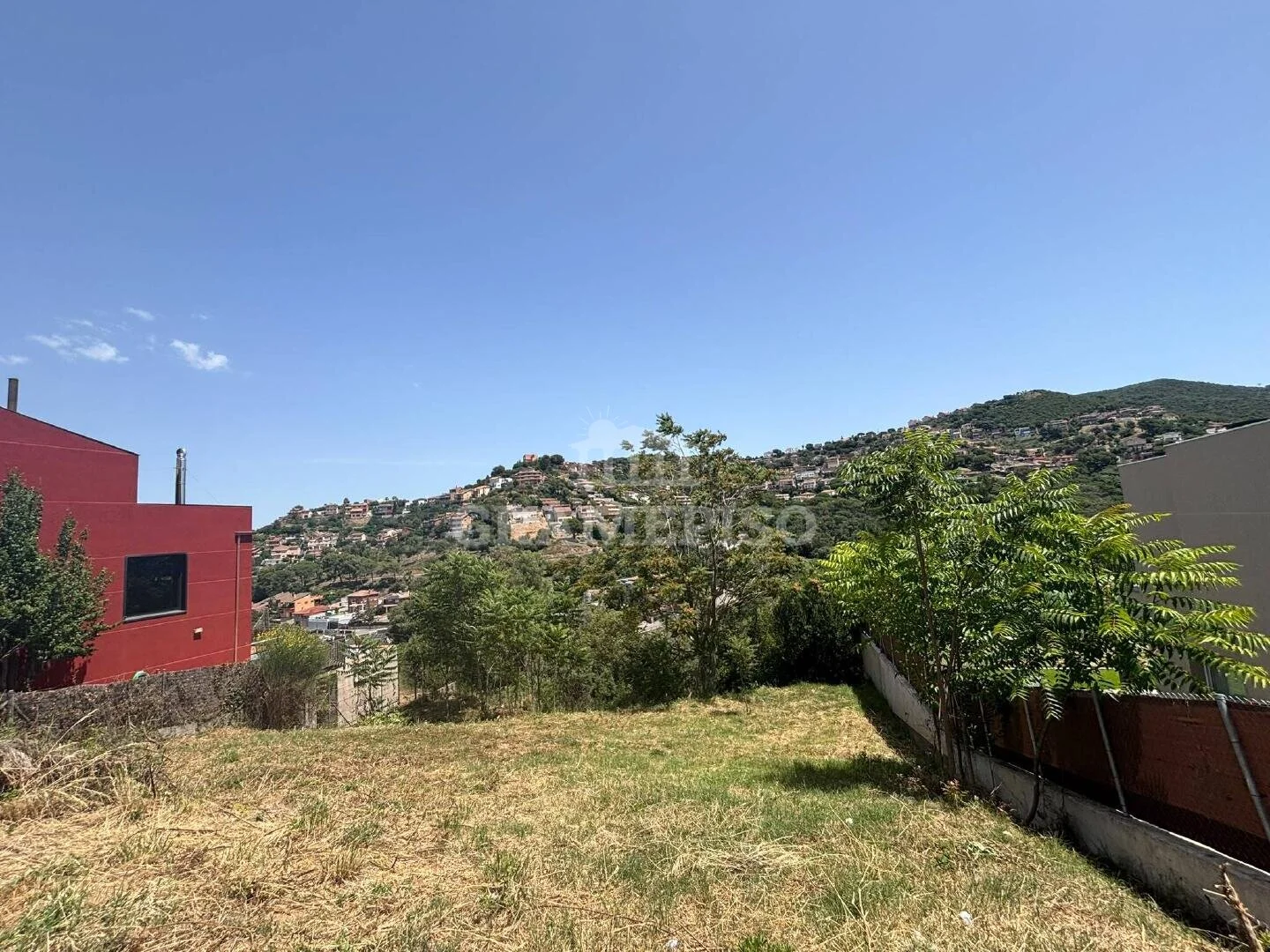 Terreno urbano en La Conreria, 915 m²