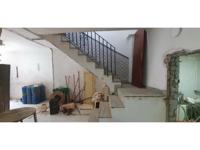 Renovation house in Albuñán, four bedrooms