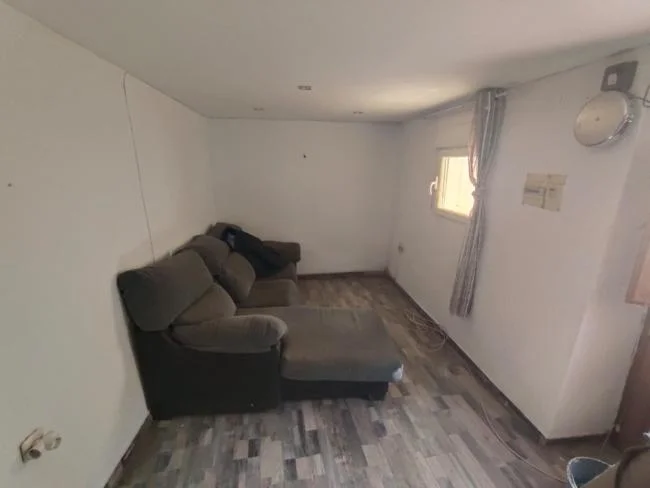 Two-floor house in Albuñán, 3 bedrooms