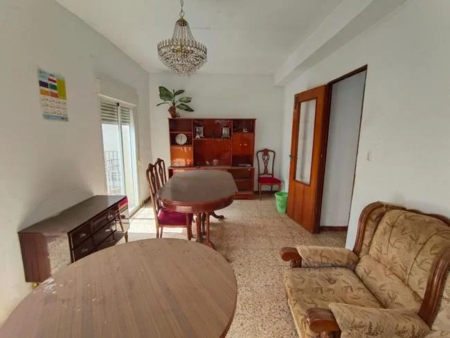 Renovation house in Aldeire, 331 m²