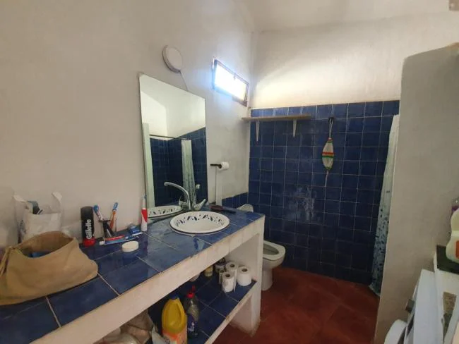 Good-condition Guadix house, 3 bedrooms