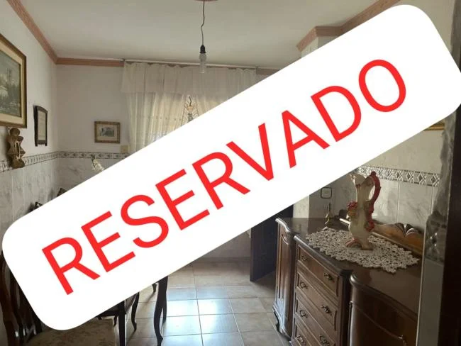 Renovation house in Guadix, 3 bedrooms