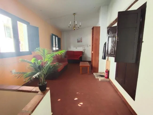 Good-condition Guadix house, 62 m²