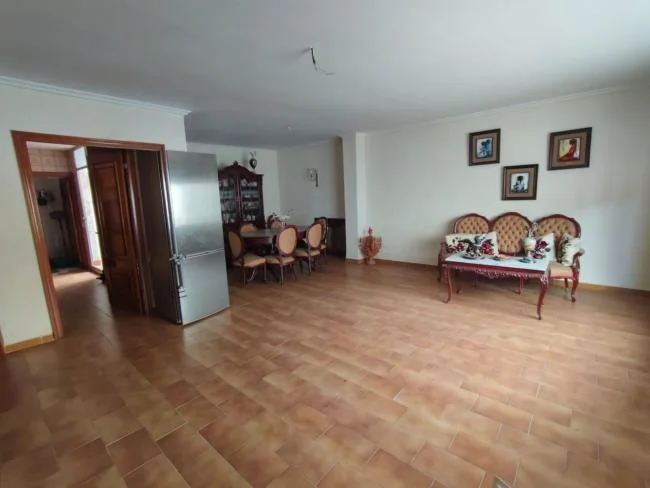 Spacious six-bedroom house with garage