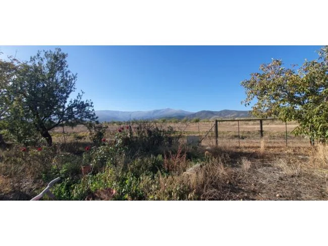 Albuñán land plot, 3,000 m²