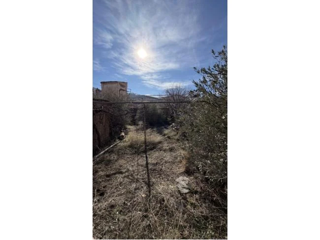 Aldeire land, 193 m² built area