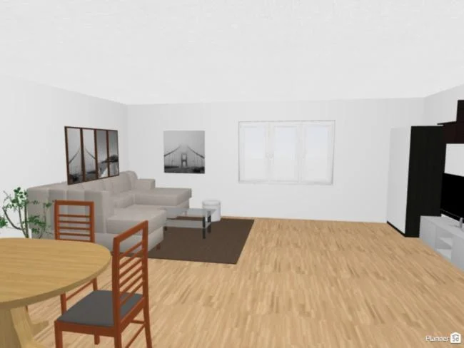 Buildable 133 m² plot in Guadix