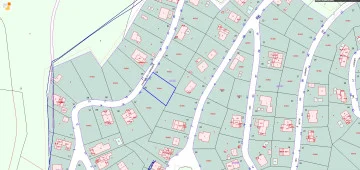 Solar de 753 m² cerca del Garraf