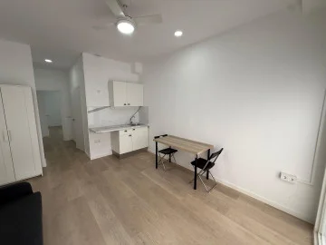 Unidad reformada en Centre, 42 m², un dormitorio