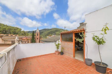 Vivienda amplia en Sant Climent, 3 habitaciones