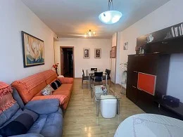 Good-condition Centro flat, 2 bedrooms