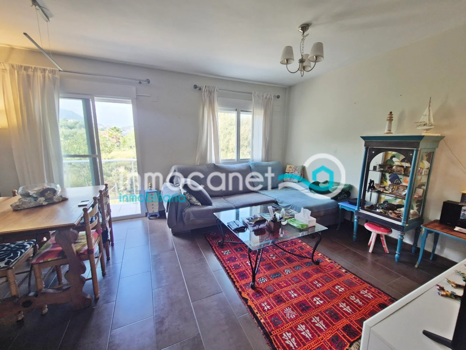 Townhouse near Gandia, four bedrooms