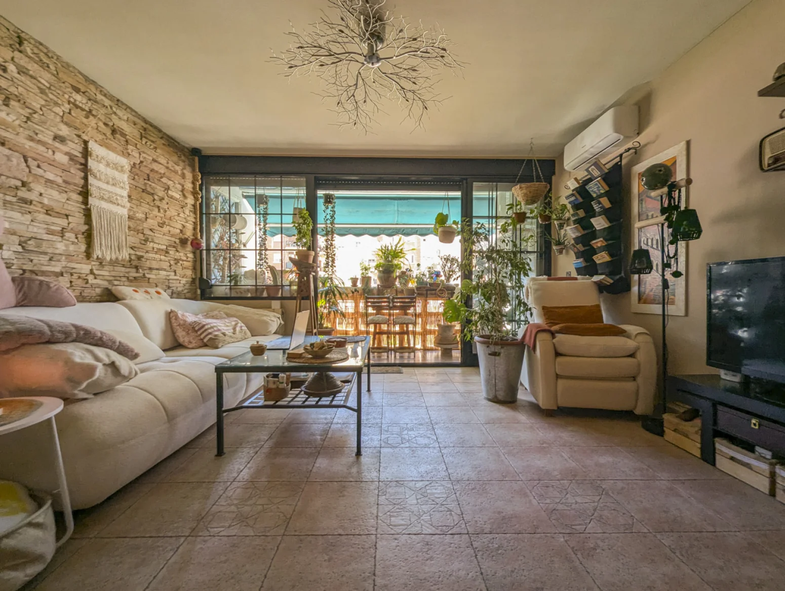 Duplex in La Petxina, 3 bedrooms