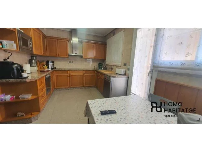 Four-bedroom house in Ca n'Oriac