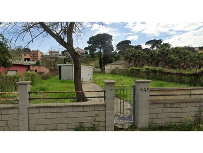 Parcela edificable y llana en Tordera