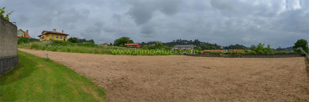 Finca rústica cerca de Sada, 621 m²