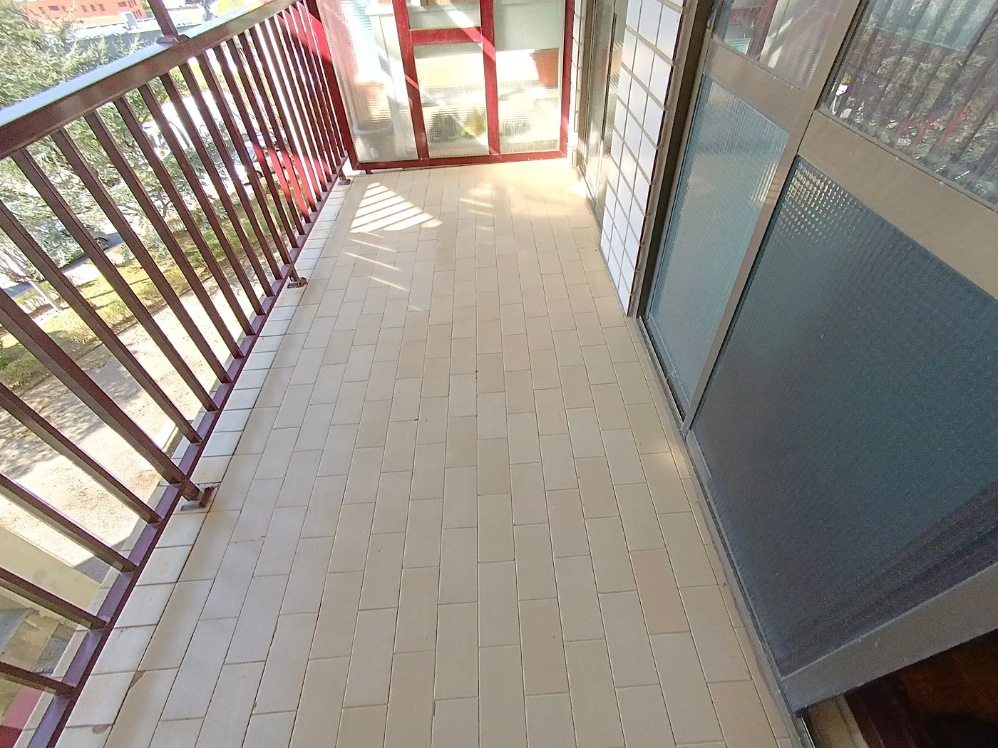 Piso luminoso en Sopelana con gran terraza
