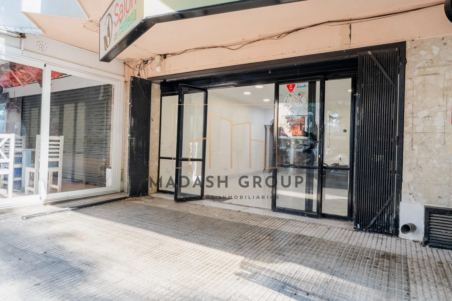 Local comercial céntrico en Salou, 43 m²