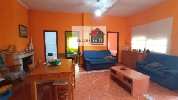 Chalet near Xàtiva with 5,422 m²