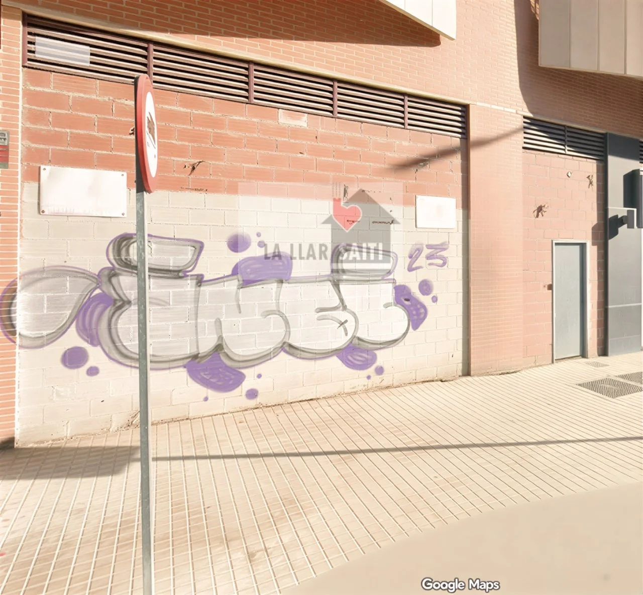 Commercial unit in Xàtiva, 150 m²