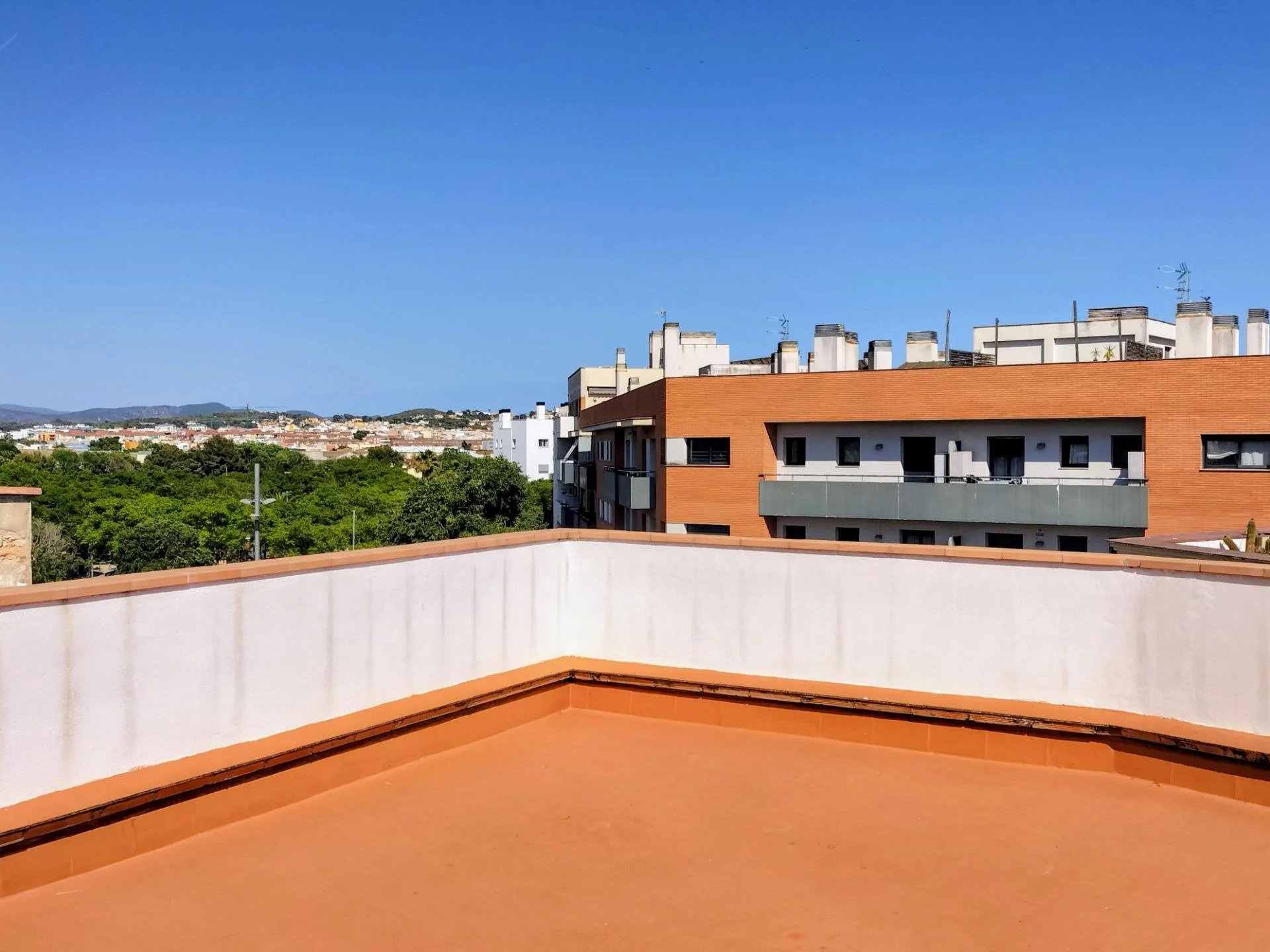Apartamento reformado en Centre, 3 habitaciones