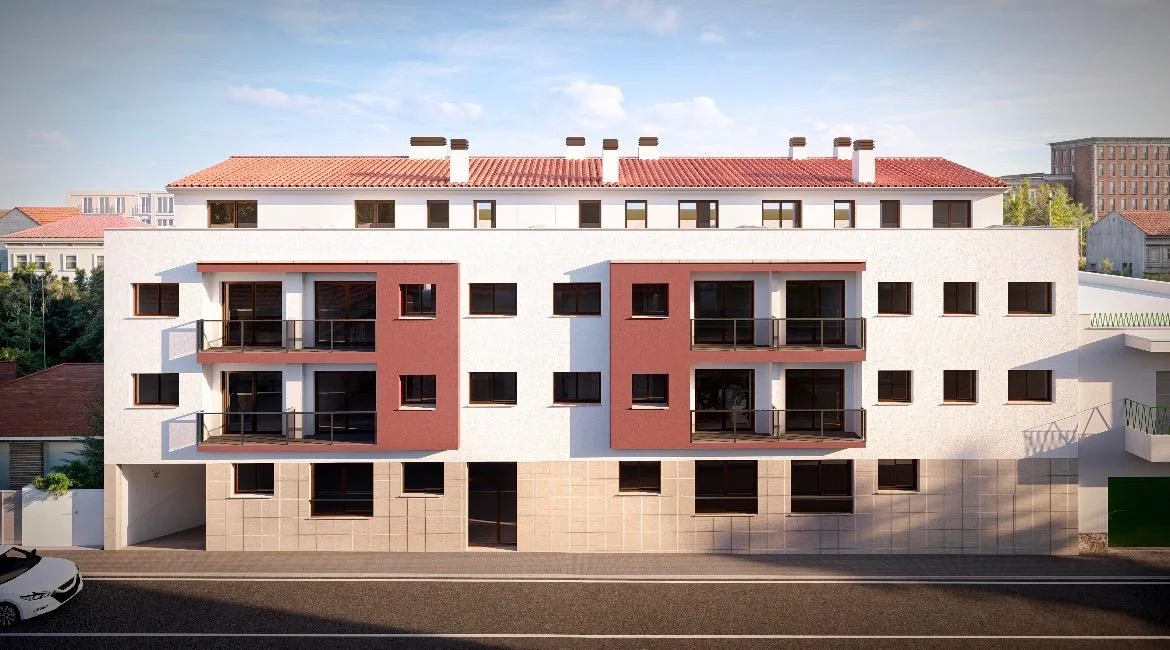 Ático dúplex de obra nueva, 4 habitaciones