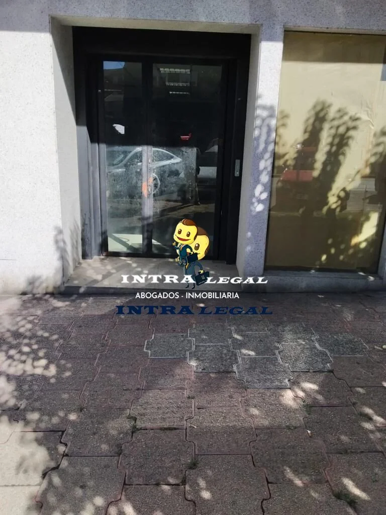 Local moderno en Santa Marta, 190 m²