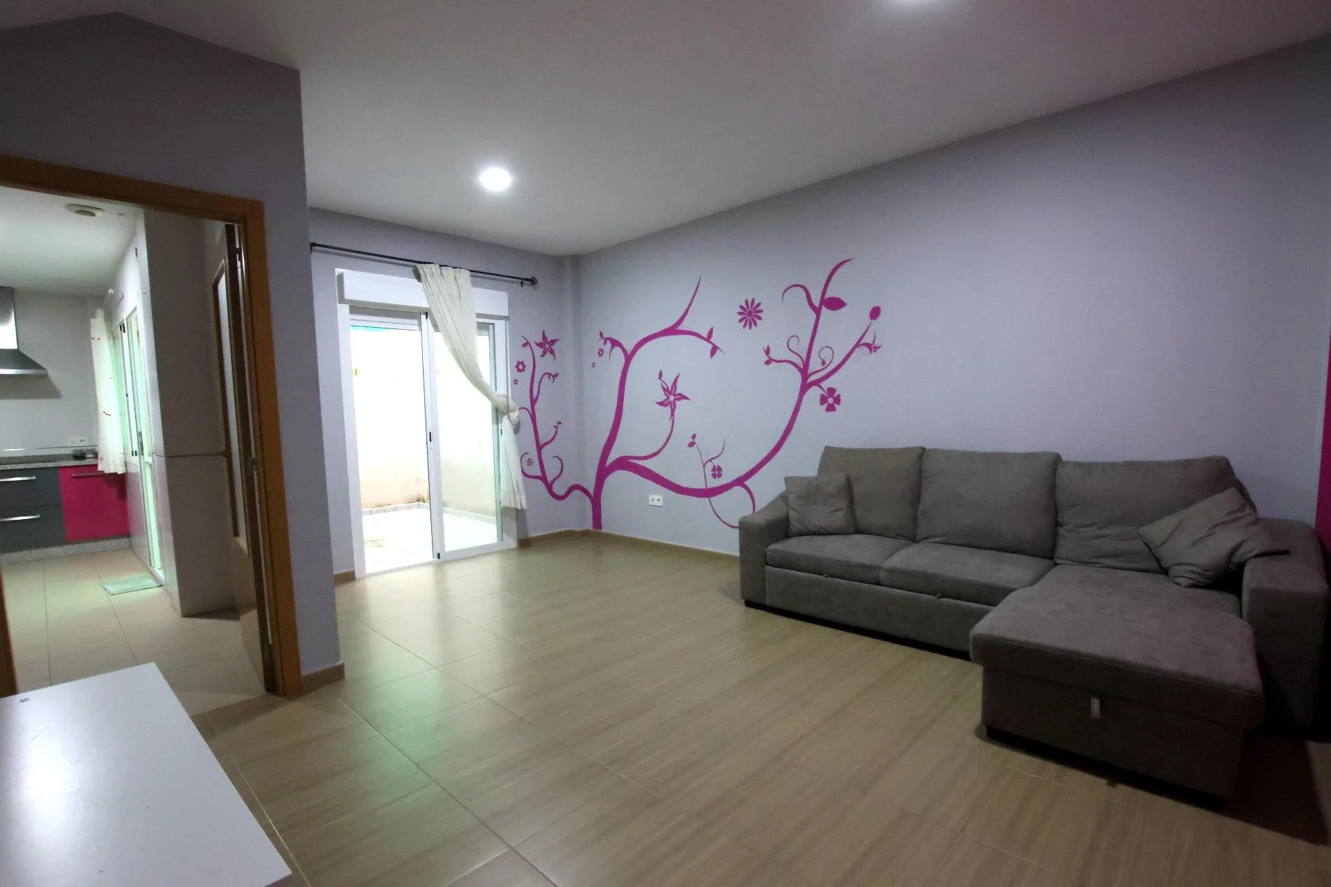 Guadiana move-in townhouse, 3 bedrooms