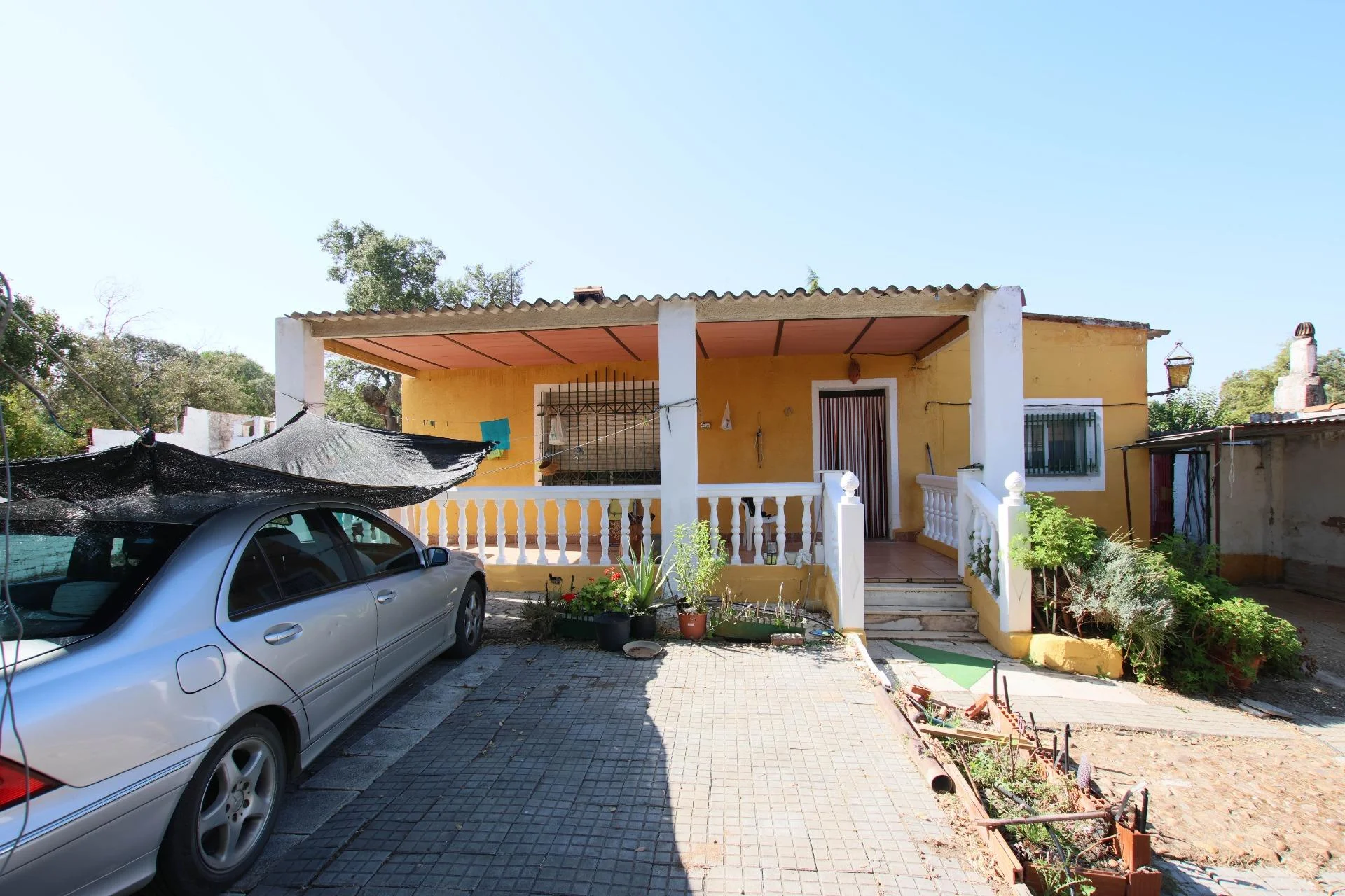 Country house in Manatío, 3 bedrooms