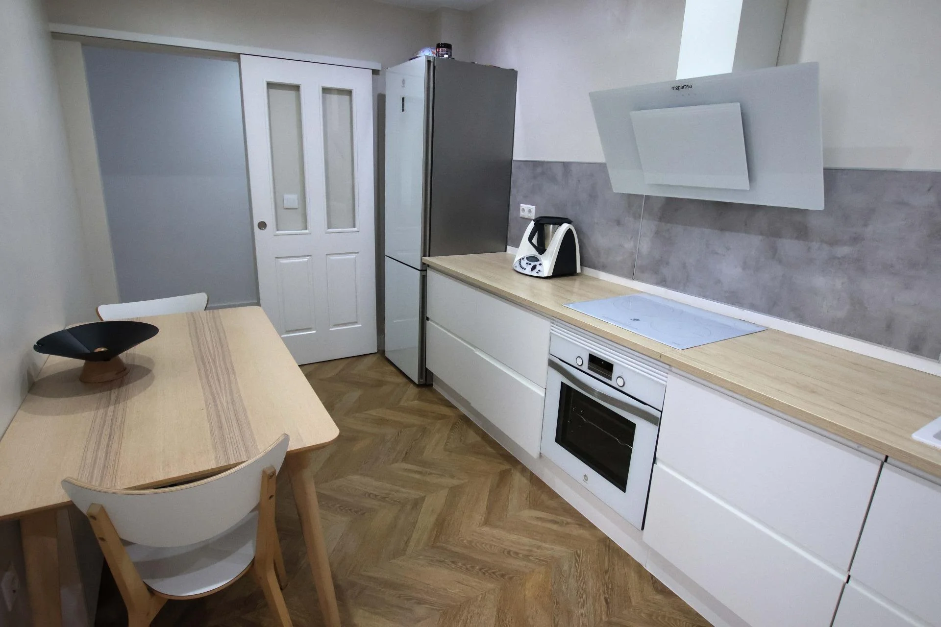 Modern duplex in Colón, 3 bedrooms