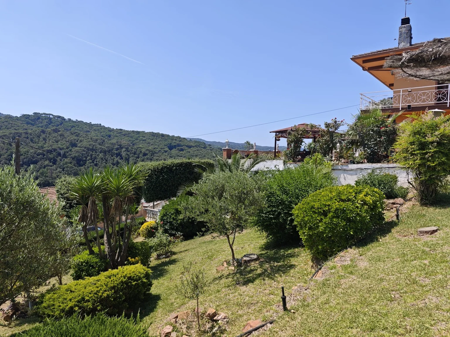 Parcela urbana edificable en Can Bosc