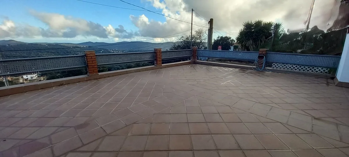 Casa amplia en Dosrius, 3 habitaciones