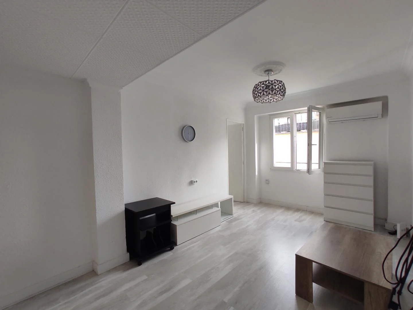 Bright three-bedroom home in Benimamet