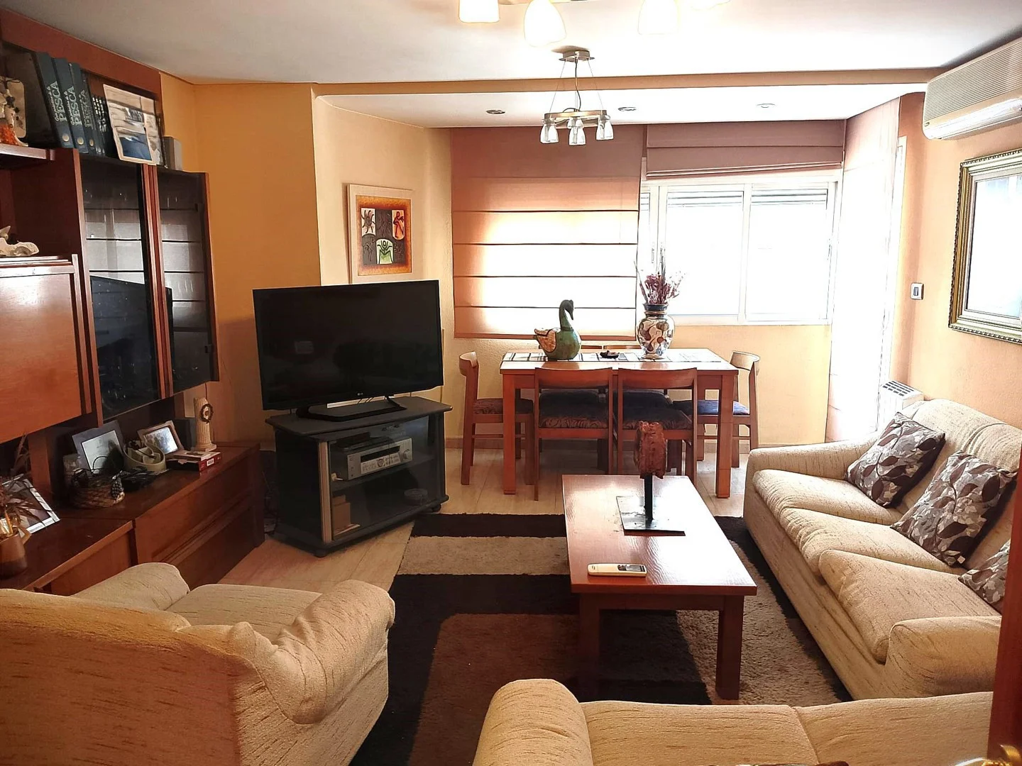 Renovated Patraix flat, 3 bedrooms