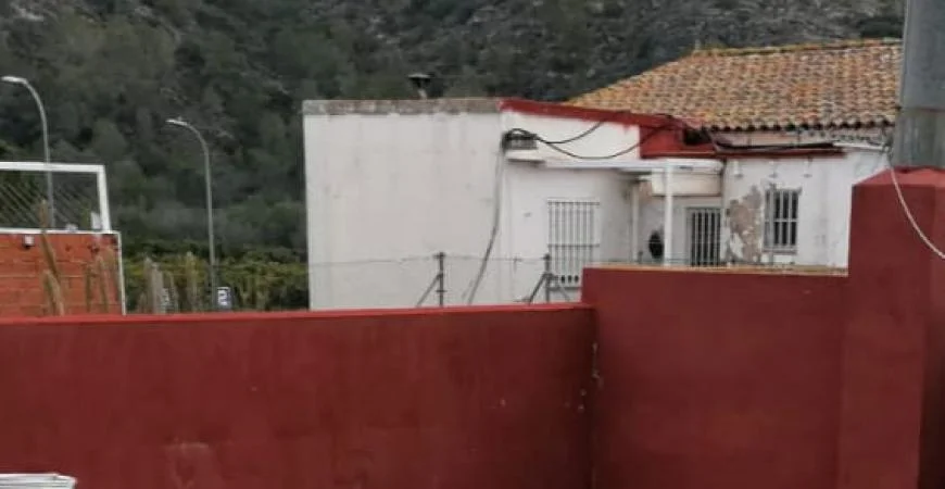 Ground-floor home in central Gandia