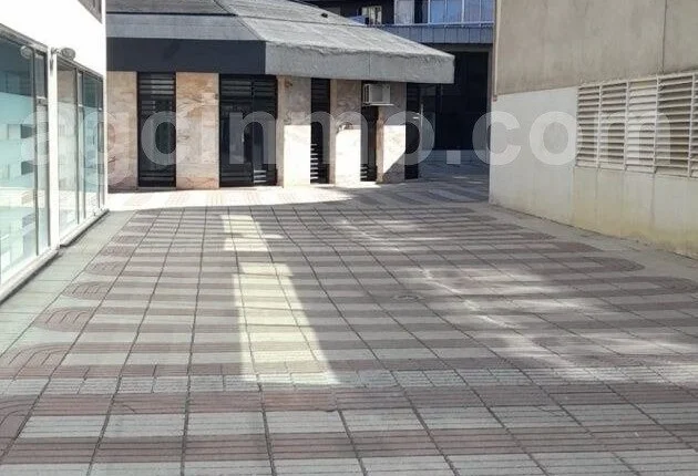 Oficina diáfana en Caño Argales